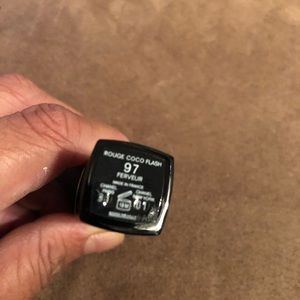 CHANEL Makeup - Chanel rogue coco flash lipstick 97 CHANEL Makeup - Chanel rogue coco flash lipstick 97